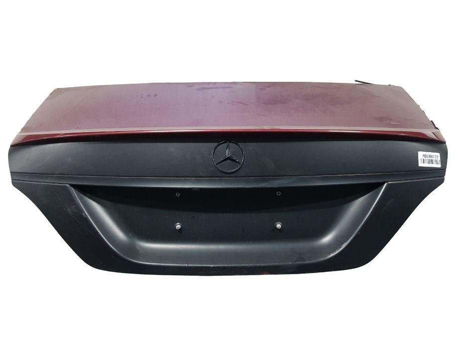 Hayon/Portbagaj Mercedes-Benz Cls Ii C218 2010 - >