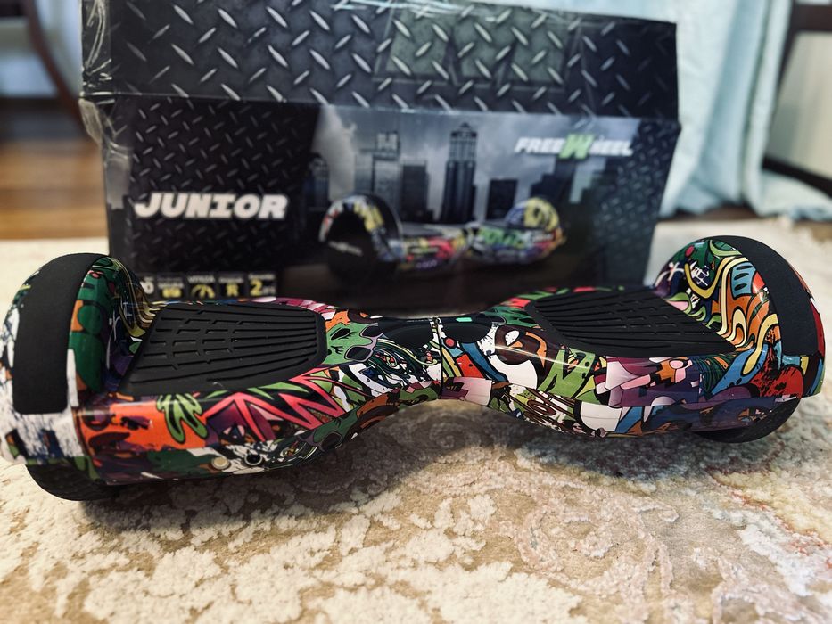 Hoverboard FREEWHEEL Junior Lite