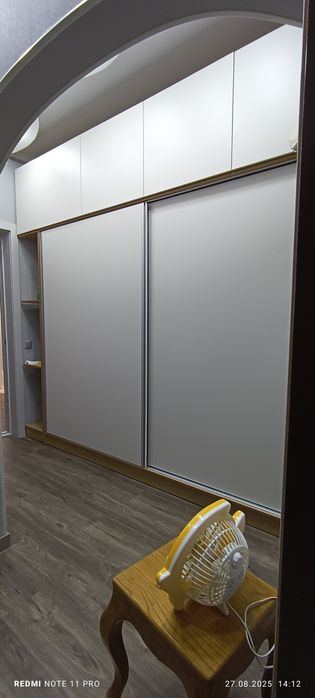 Мебель на заказ.