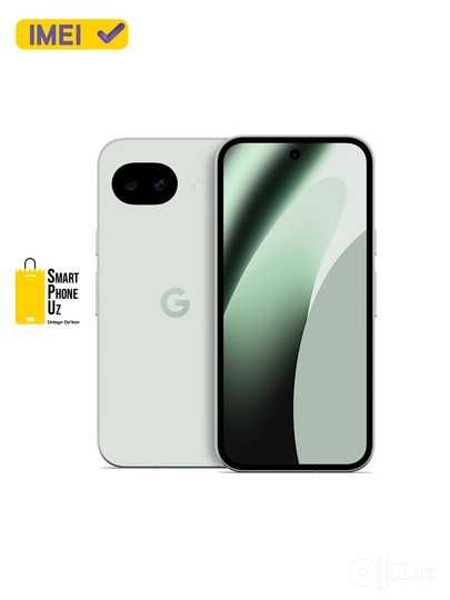 Google Pixel 10a 128  (USA | NEW) + IMEI