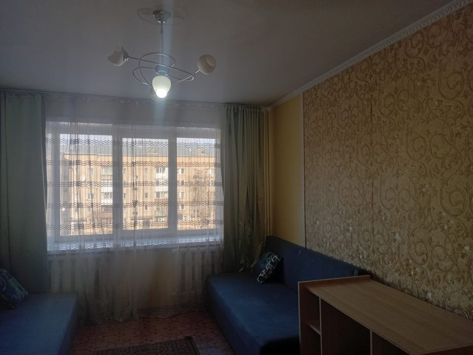 Продам 2 ком квартиру район Океана