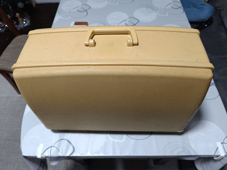 Шевна машина PFAFF 284