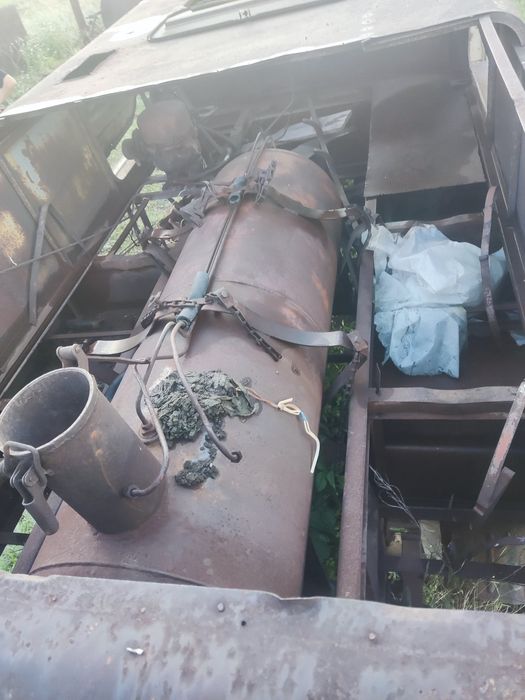 Продаю газ 52 советский