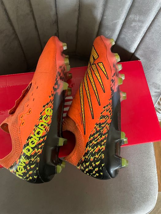 New Balance Професионални бутонки 41,5