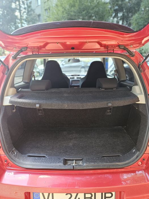 Suzuki Swift Sport