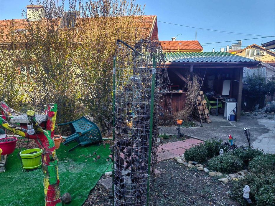 Къща в кв. Левски