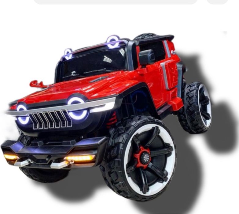 Продам детский автомобиль