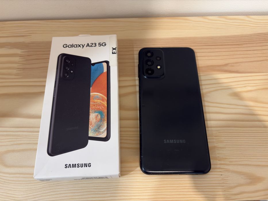 Samsung Galaxy A23 5G