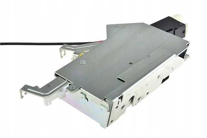 Брава за плъзгаща се странична врата Ford Tranzit 2000-2014 RH