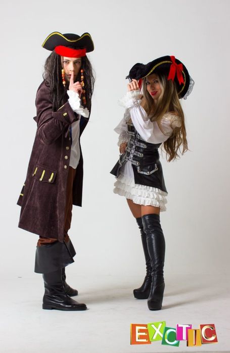 Аниматоры на детский праздник