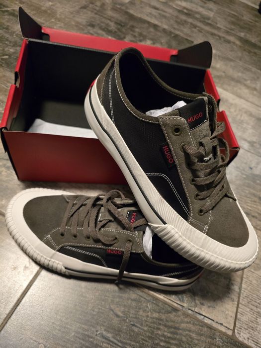 Pantofi sport Hugo Boss DyerX