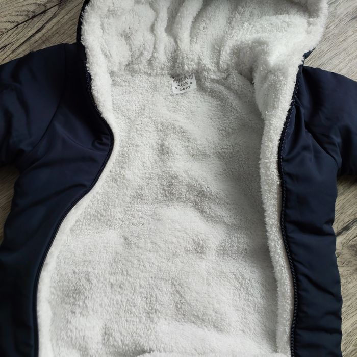 Комбенизон весна/осень