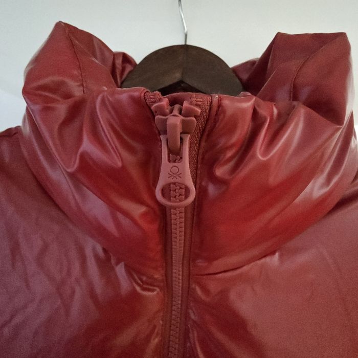 Пухенка United colors of Benetton