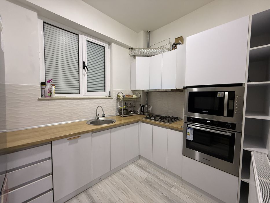 Piramit Tower ор-р. Новостройка.3х комнатная с парковкой. 75м2. срочно