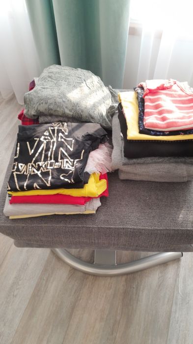 Lot hăinuțe măsura S