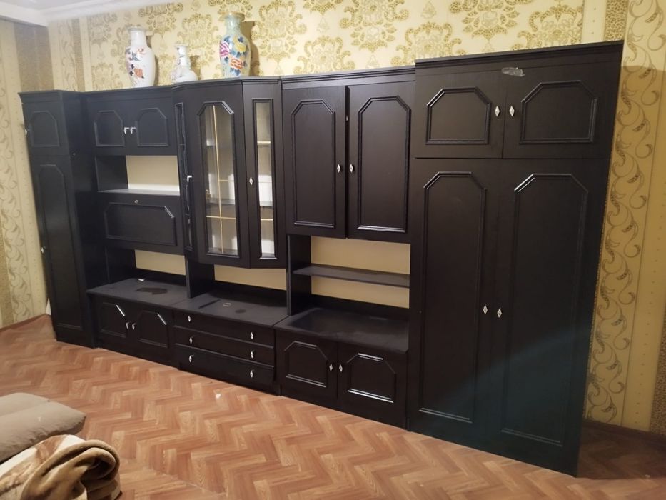 Продам горку/стенку в зал