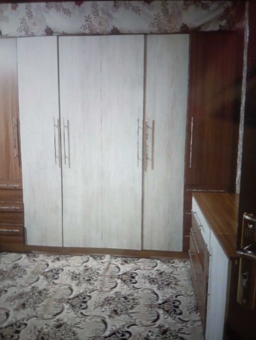 Продажа квартира 4 ком юнусабад 12 квартал