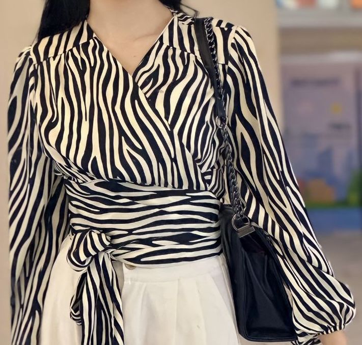 Блузка сатылады 44 размер