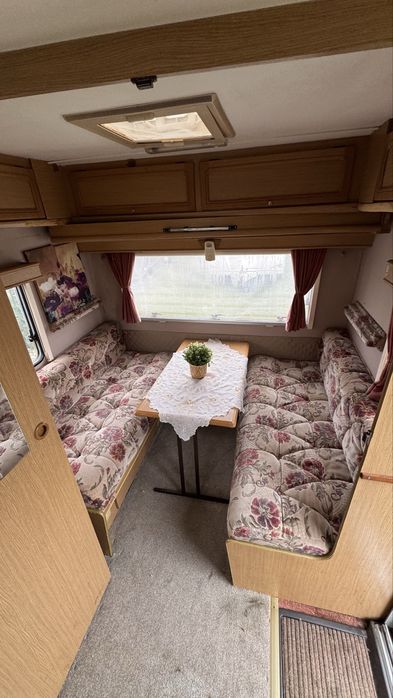 Saltea Rulota 5/6 pers