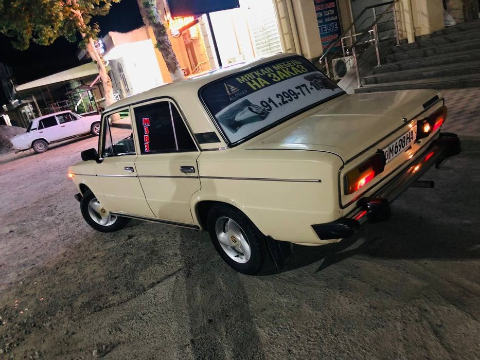 Продается ваз 21 06