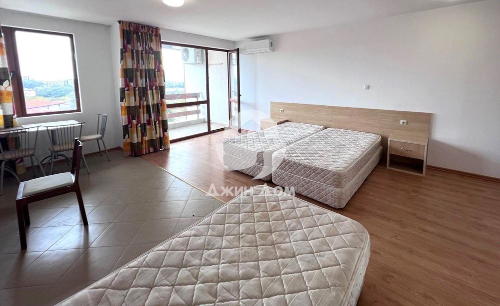 Продава се Едностаен апартамент в с. Кошарица, Област Бургас - 53 кв.м за 563 €/кв.м - Снимка #3