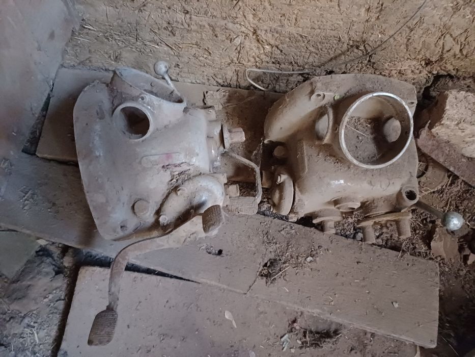 Продам мотоцикл Урал 6-ти вольтовый