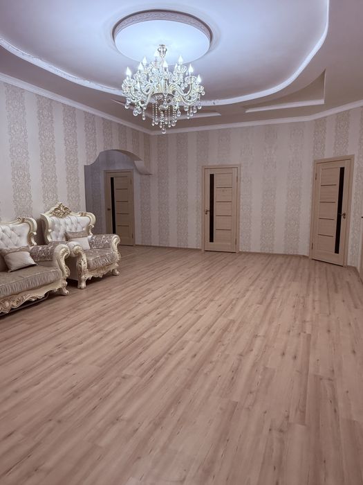 Продам светлый дом в мкр Балауса