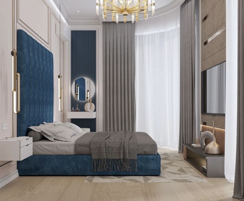 Сдается квартира на Мирабад Авеню! Авторский проект!