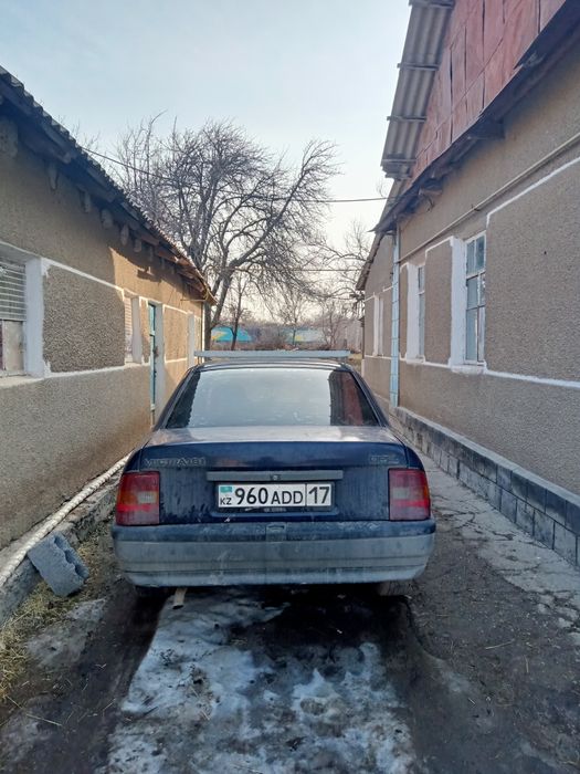 Опель вектра сатвлады