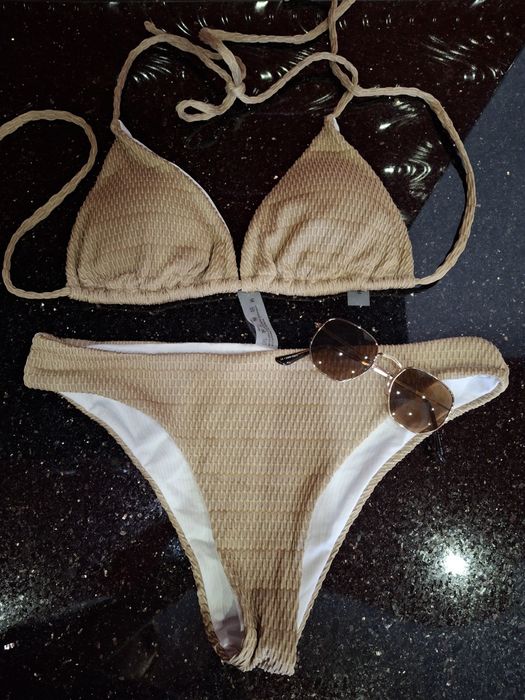Дамски бански от 3 части