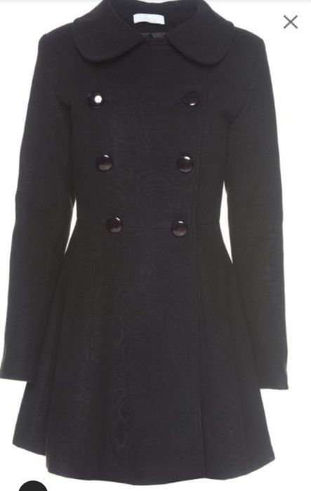 Palton dama marimea M