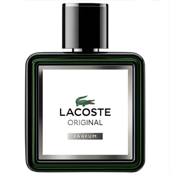 Lacoste eau de parfum мужские