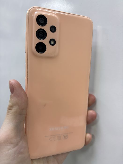 Samsung Galaxy A23 128Gb (Костанай 1014, лот 864263)