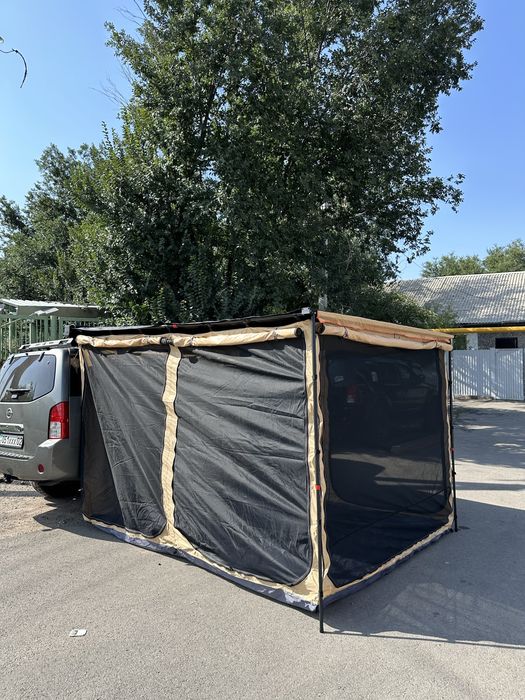 Палатка к Маркизе размер 2.5х3