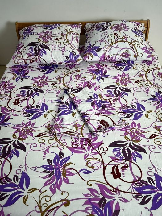 Комплект постельного от 5000 хлопок