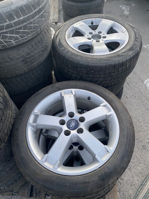 Форд Продам Резину Диски R15 16 17