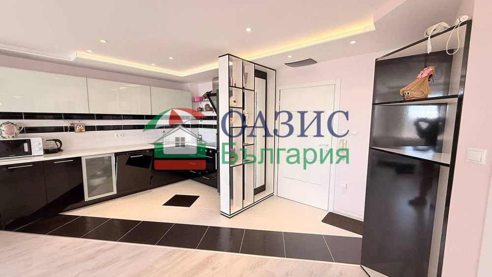 Луксозен тристаен апартамент в Равда комплекс Омега Ризорт, България, 170 кв. м. цена 250 000 евро