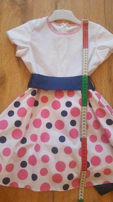 Rochii fetite 5-7 ani