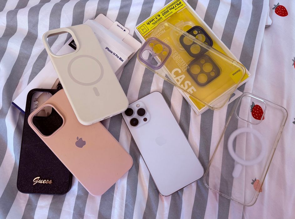 iPhone 14 Pro Max
