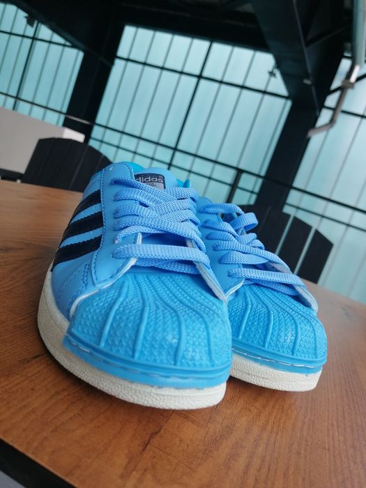 Adidas Superstar 38