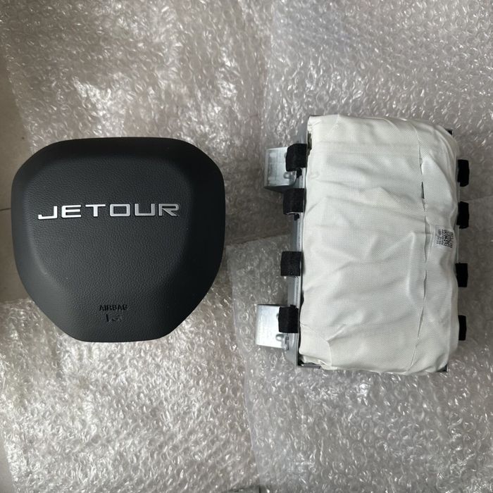 Подушка Безопасности Айрбаг Airbag Купить Жетур Jetour