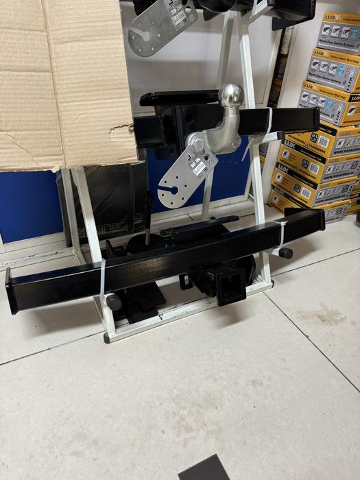 Кожа акпп Prado 120