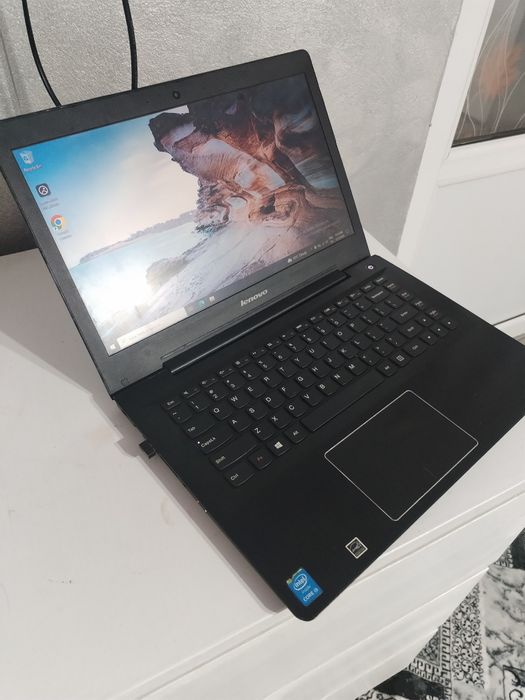 Vand leptop lenovo