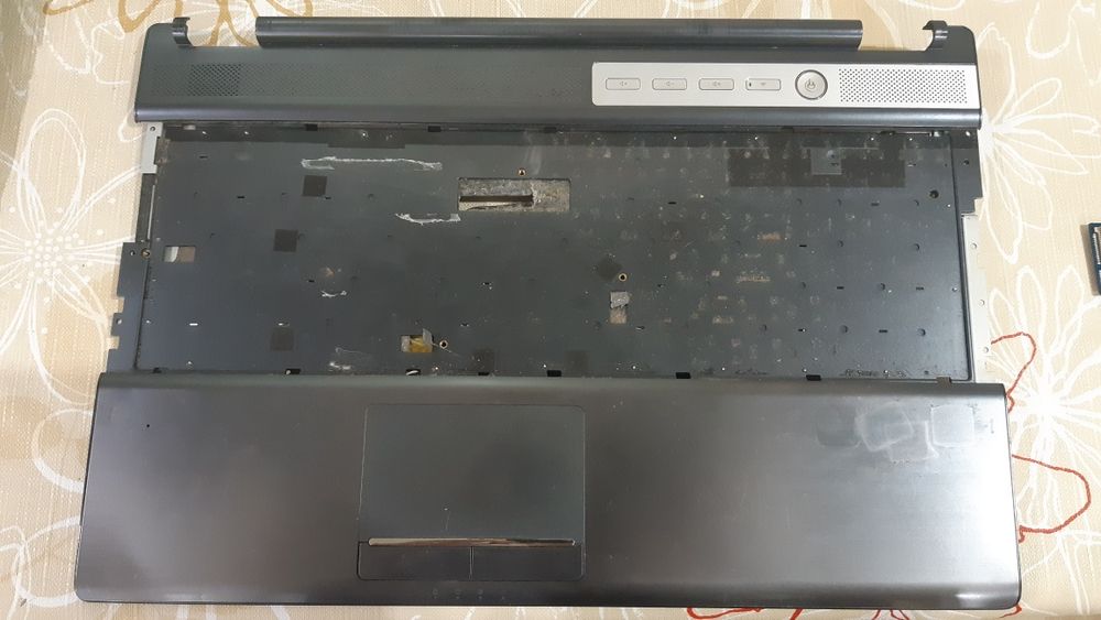 Лаптоп Samsung NP-RF510 за части