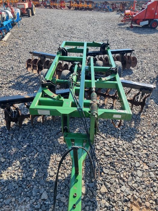 Disc Agricol in X Quivdgne 3,5m