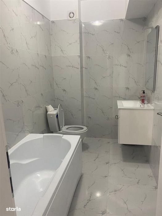 Apartament 1 camera CUG - 340