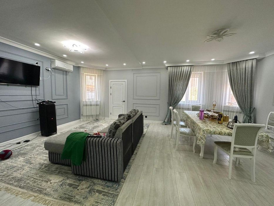 Аренда Дома Долгосрочно