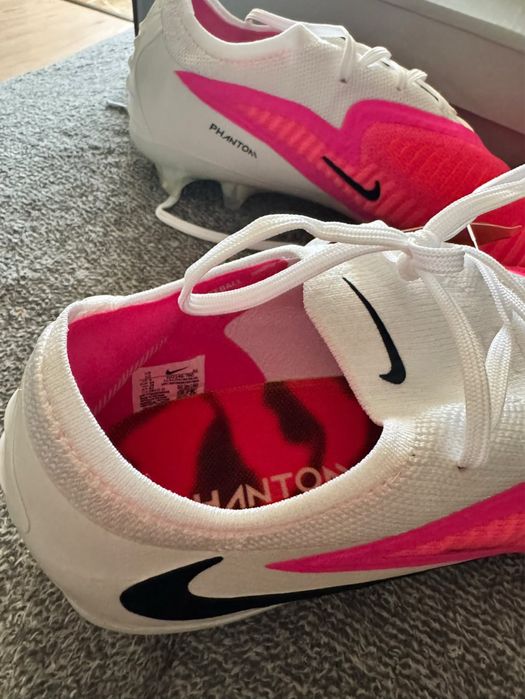 Nike Phantom 6 low Elite