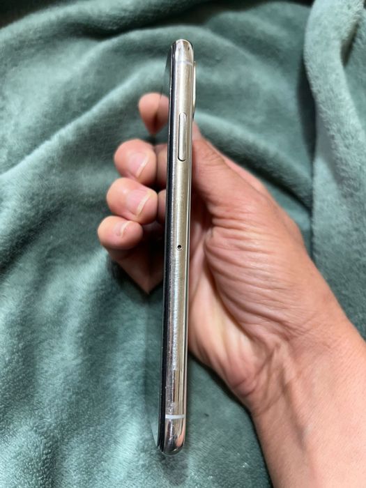 Iphone XS 256 Gb