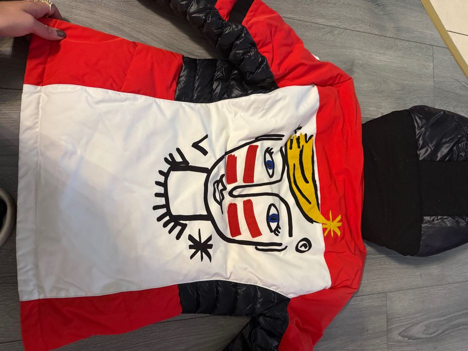 Rossignol createur Ski jacket
